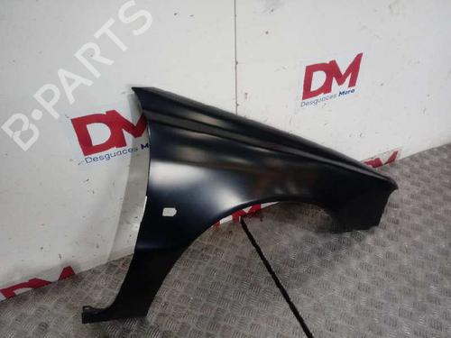 Right front fenders VOLVO V40 Estate (645) 1.9 TD | BP12667896C42 