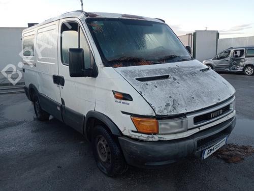 Starter IVECO DAILY III Van | BP34195470M8 - Image 9