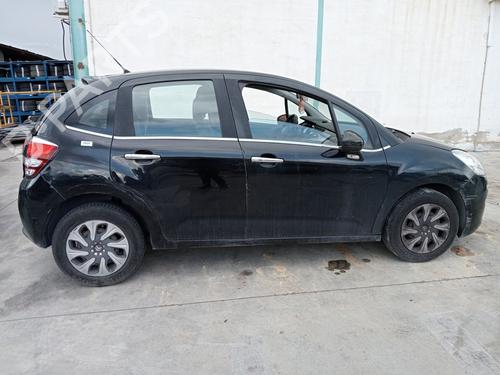 Front left window mechanism CITROËN C3 II (SC_)  | BP26395024C22  - Image 14