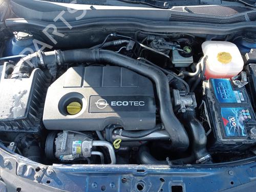 Right taillight OPEL ASTRA H (A04)  | BP30696909C35 