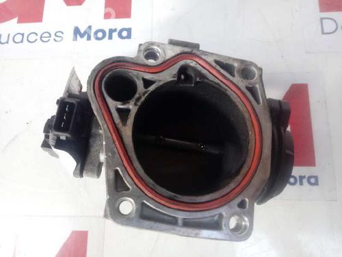 Used Throttle body BMW 3 (E46) 316 i (105 hp) 16888018