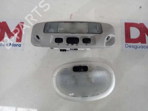 Used Interior roof light FORD MONDEO I Turnier (BNP) 1.8 TD (90 hp) 12660359