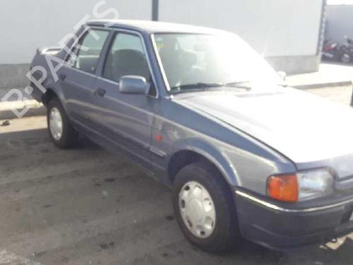 Left headlight FORD ORION III (GAL) 1.6 i | BP12839128C28