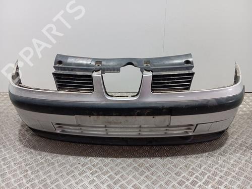 Used Front bumper SEAT IBIZA II (6K1) [1993-2002]  27636342