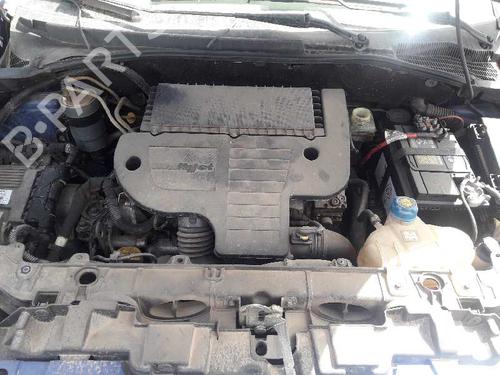 Gearbox FIAT GRANDE PUNTO (199_) 1.3 D Multijet (199.AXD11, 199.AXD1A, 199.AXD1B,... | BP12658793M3 
