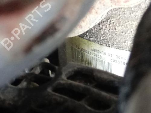 Used AC compressor LAND ROVER FREELANDER 2 (L359) 2.2 TD4 4x4 (150 hp) 19514796