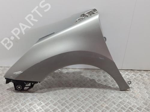 Used Left front fenders PEUGEOT 3008 I MPV (0U_) [2009-2017]  26012445