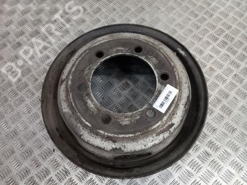 Used Rim Rim 37486718 37486718