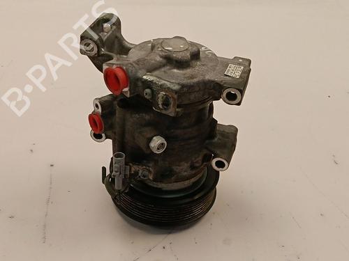 Compresseur AC TOYOTA HILUX VIII Platform/Chassis (_N1_) [2015-2026]  31987768