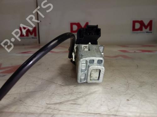 Ignition barrel CITROËN BERLINGO Box Body/MPV (K9) 1.6 BlueHDi 75 | BP12850377M48 