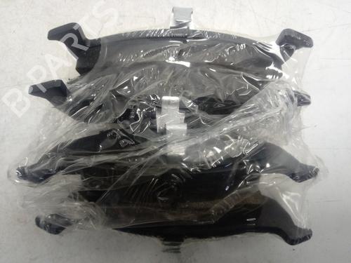 Outra Outra VW GOLF III (1H1) 1.9 SDI (64 hp) 16181346 16181346