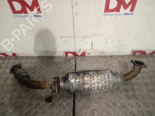 Catalyst KIA SORENTO I (JC)  | BP12668877M10 