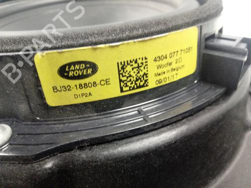 Other LAND ROVER DISCOVERY SPORT (L550)  | BP16846677O1 