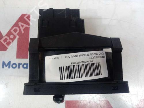 Headlight switch FORD FOCUS II (DA_, HCP, DP) 1.6 | BP16891800I24 