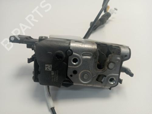 Rear right lock PEUGEOT 308 SW I (4E_, 4H_)  | BP18265638C99 