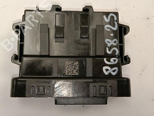 Electronic module RENAULT CLIO V (B7_) | BP31622904M83 - Image 2