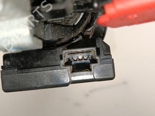 Electronic module DACIA DUSTER (HM_) 1.5 dCi 115 4x4 (HMAD) | BP40104586M83 - Image 5