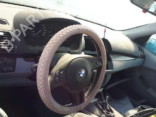 Expansion tank BMW X5 (E53) 3.0 d | BP13453503C120 