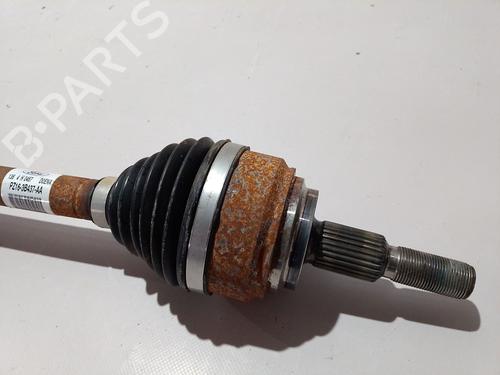 Left front driveshaft FORD KUGA III (DFK) 2.5 Duratec Plug-in-Hybrid | BP37440657M38 - Image 3