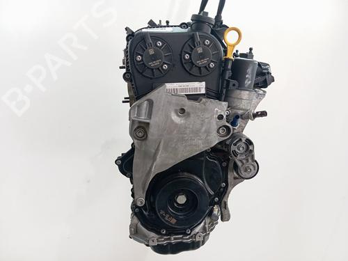 Engine VW TIGUAN (AD1, AX1) 2.0 TSI R 4motion | BP29573648M1 
