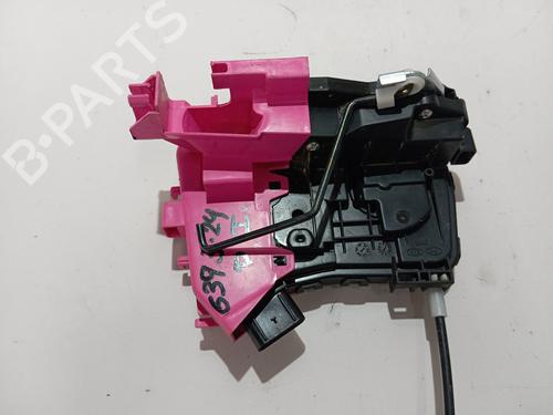 Front left lock HYUNDAI TUCSON (NX4E, NX4A)  | BP29573634C98 