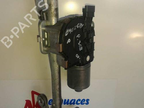 Front wiper motor PEUGEOT 308 I (4A_, 4C_)  | BP15652959M29 