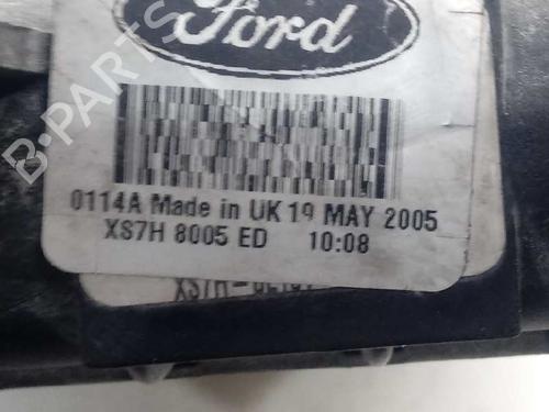 Køler FORD MONDEO III (B5Y)  | BP30369999M31 