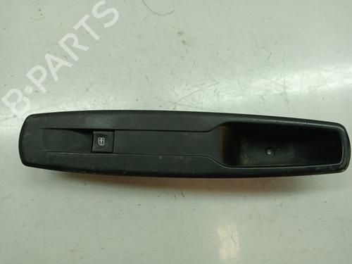Used Right front window switch RENAULT SCÉNIC III (JZ0/1_) [2008-2016]  16349540