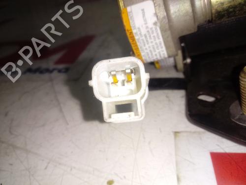 Front left seatbelt SUZUKI WAGON R+ Hatchback (EM) 1.0 (RC410, SR410, SR412) | BP12842775I26 