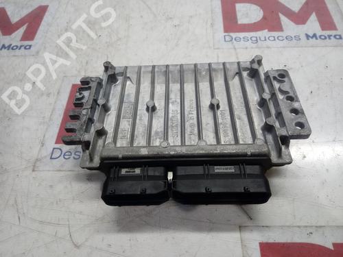 Engine control unit (ECU) MINI MINI (R50, R53) Cooper S | BP15391644M57 