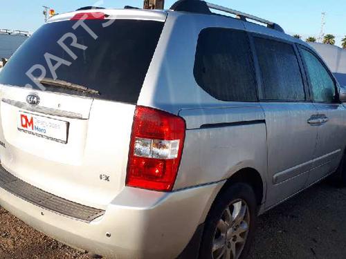 Front left lock KIA CARNIVAL / GRAND CARNIVAL III (VQ) | BP30372043C98