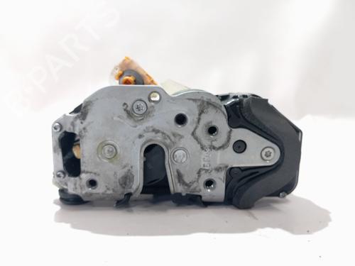 rear-left-lock-opel-zafira-tourer-c-p12-2011-34568136 main image