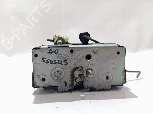 Używane Zamek drzwi przednich lewych Zamek drzwi przednich lewych OPEL CORSA D (S07) 1.2 (L08, L68) (86 hp) 37419714 37419714