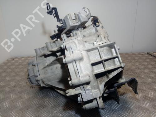 Gearbox HYUNDAI i30 (GD)  | BP16492268M3 