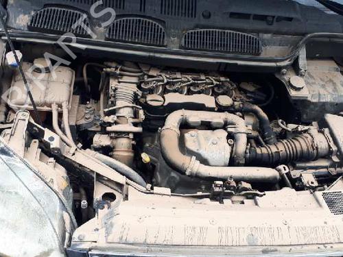 Radiator fan FORD FOCUS C-MAX (DM2)  | BP30370345M35 