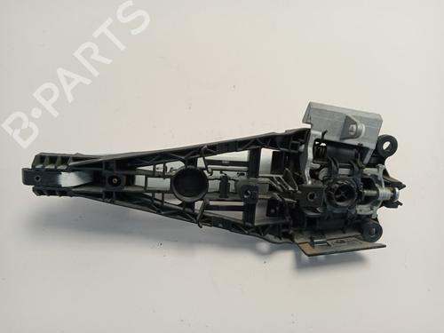 Front right exterior door handle OPEL CORSA E (X15)  | BP18656918C129 