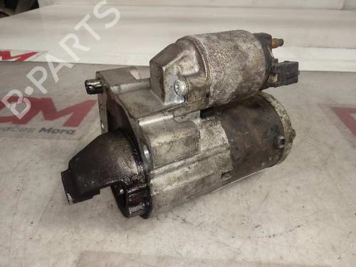 Used Starter PEUGEOT 207 CC (WD_) 1.6 16V (120 hp) 12655013