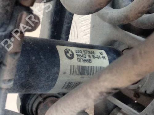 Right rear shock absorber BMW 1 (E87) 120 d | BP12648328M19 