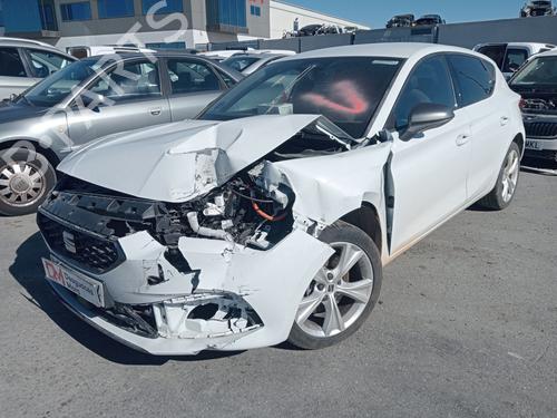 Tailgate SEAT LEON (KL1, KLG) 1.4 TSI e-Hybrid | BP36295165C6  - Image 8