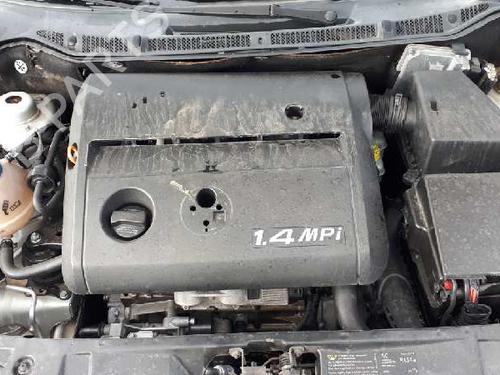 Ignition coil SKODA FABIA I (6Y2) | BP12669264M94