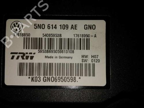 ABS pump AUDI Q3 (8UB, 8UG) 2.0 TFSI quattro | BP19260508M43 