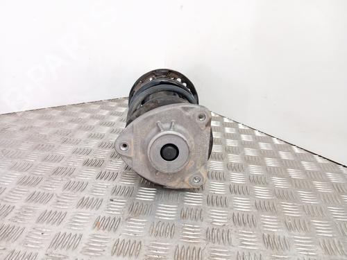 Left front shock absorber MERCEDES-BENZ GLA-CLASS (X156) GLA 200 CDI / d (156.908) | BP26699583M16 