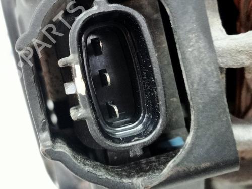 Alternator KIA RIO III (UB) 1.2 CVVT | BP12648302M7 