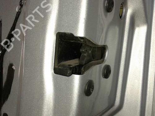 Right front door SEAT ALHAMBRA (7V8, 7V9)  | BP12641851C3 