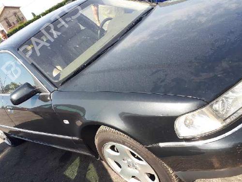 AC-Kompressor AUDI A8 D2 (4D2, 4D8) 4.2 quattro | BP12659907M34 