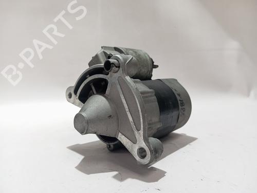 Startmotor CITROËN C3 I (FC_, FN_) 1.4 i (73 hp) 30375123