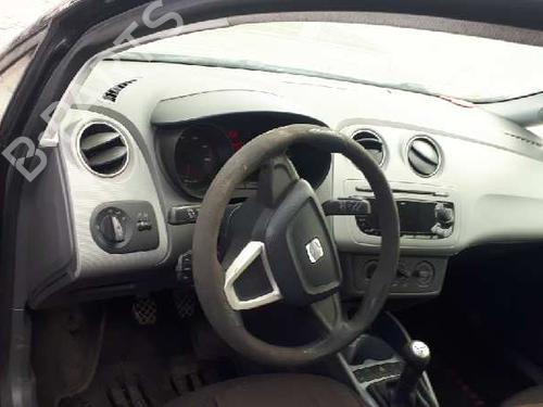 Electronic module SEAT IBIZA IV (6J5, 6P1) 1.2 | BP12660984M83