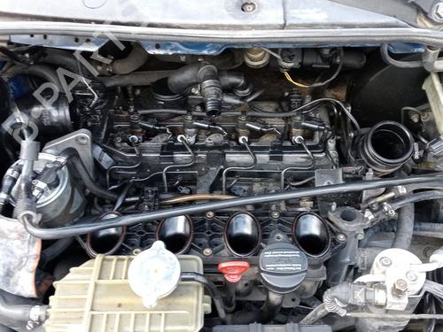 Gearbox MERCEDES-BENZ VITO Van (W638)  | BP16531937M3 