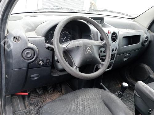 Intercooler CITROËN BERLINGO / BERLINGO FIRST MPV (MF_, GJK_, GFK_) 1.6 HDI 75 (MF9HW, GJ9HWC, GF9HWC, GN9HWC) | BP17641113M30 