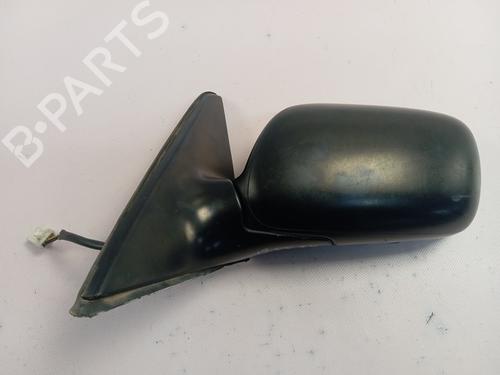 Used Left mirror TOYOTA AVENSIS (_T22_) 1.8 VVT-i (ZZT221_, ZZT221R) (129 hp) 29596131